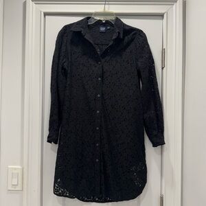 Black Gap Lace Dress for Sale up to 90% Off: Poshmark